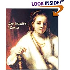 Rembrandt's Women (Art & Design)