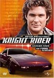 Knight Rider - Season Four: The Final Season (6 DVDs) - David Hasselhoff