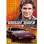 Knight Rider - Season Four: The Final Season (6 DVDs)