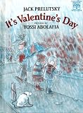 Its Valentines Day (Greenwillow Read-Alone Books)