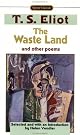 Waste Land" and...