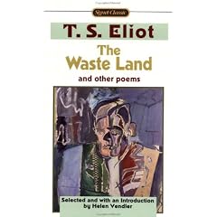 Waste Land" and Other Poems, The