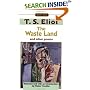 The Waste Land and Other Poems: Including The Love Song of J. Alfred Prufrock