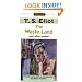 The Waste Land and Other Poems: Including The Love Song of J. Alfred Prufrock
