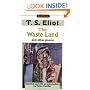 The Waste Land and Other Poems: Including The Love Song of J. Alfred Prufrock