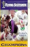 Review Fremantle Home Entertainment  / Flying Scotsmen - Champions: Scotland 1999 Lloyds TSB Five Nations
