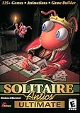 Solitaire Antics Ultimate