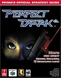 Perfect Dark: Official Strategy Guide (Prima's Official Strategy Guides)