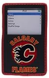 Calgary Flames NHL Classic Hockey iPuck Case