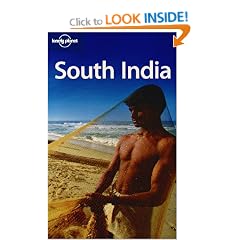 South India (Lonely Planet Country & Regional Guides)