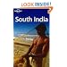 South India (Lonely Planet Country & Regional Guides)