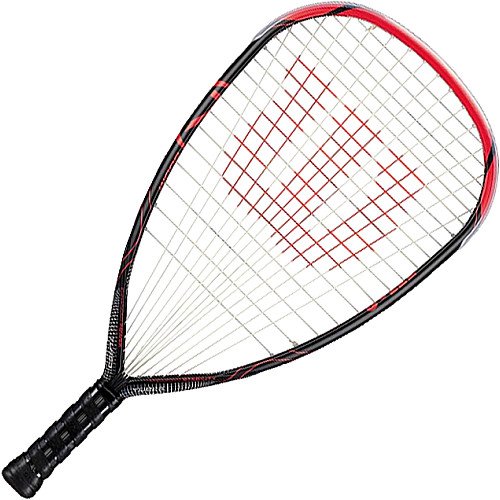 CHEAP Wilson KBoom Racquetball RacquetWilson Discount RACQUETBALL