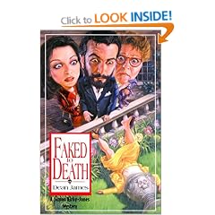 Faked To Death