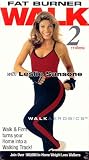 Leslie Sansone - Walk & Firm Fat Burner - 2 Mile In-Home Walking