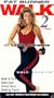 Leslie Sansone - Walk & Firm Fat Burner - 2 Mile In-Home Walking [VHS]