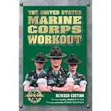 The United States Marine Corps Workout, Revised Edition