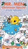 Mr. Men & Little Miss - Mr. Men Christmas Special [VHS]