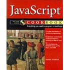 Click here to buy Javascript Cookbook by Yosef Cohen.
