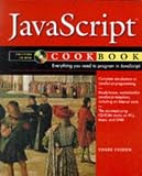 Javascript Cookbook