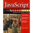 Javascript Cookbook