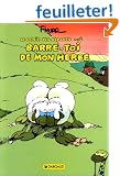Le G�nie des alpages, tome 3 : Barre-toi de mon herbe