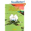 Le G�nie des alpages, tome 3 : Barre-toi de mon herbe