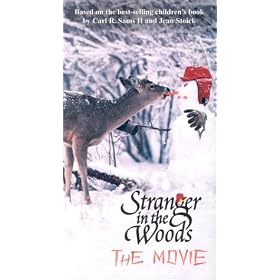Stranger in the Woods: The Movie