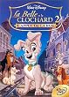 La Belle et le Clochard 2 : L'appel de la rue