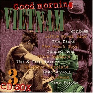 CD-Charts  Search : Good Morning, Vietnam