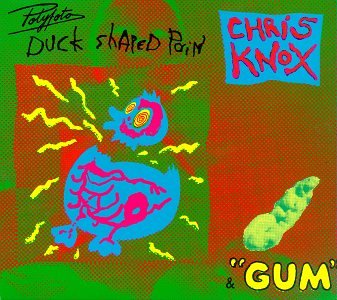 CD-Charts  Search : Polyfoto, Duck Shaped Pain & "Gum"
