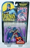 Legends of Batman Pirate Batman Action Figure