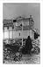 Historic Print (L): [Traffic signs in English, Hebrew, Arabic and French, Jerusalem, Palestine]