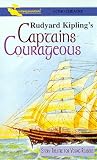 Captains Courageous (Story Theatre for Young Readers)