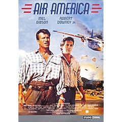 Air America [Region 2]
