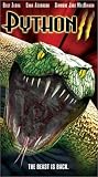 Python 2 [VHS]