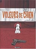 Revue Paquet  / Voleurs de chiens