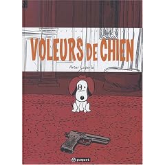 Voleurs de chiens