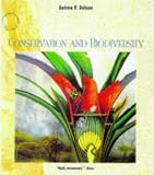 Conservation and Biodiversity (Scientific American Library)