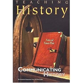Teaching History by