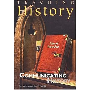 Teaching History by