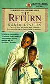Return (Fawcett Juniper)