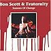 Bon Scott & Fraternity, Seasons of Change, 発売中