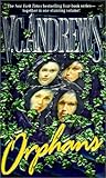 The Orphans: " Butterfly " , " Crystal " , " Brooke " , " Raven " (Orphans)