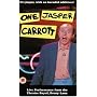 Jasper Carrott-One Jasper Carrott [VHS] [1993]