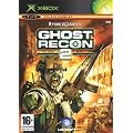 Tom Clancy's Ghost Recon 2 (Xbox)