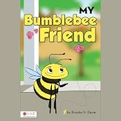 My Bumblebee Friend | [Brooke N. Davie]
