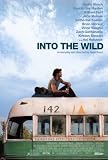 Into The Wild Poster 27x40 Emile Hirsch Vince Vaughn Marcia Gay Harden