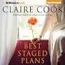Best Staged Plans: A Novel