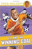 T.J. and the Winning Goal (T.J. (Theo Walcott))