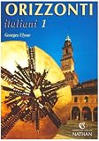 Revue Nathan  / Orizzonti italiani, niveau 1